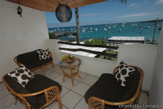 Casa Opuntia Acomodação com café da manhã Puerto Baquerizo Moreno Interior foto